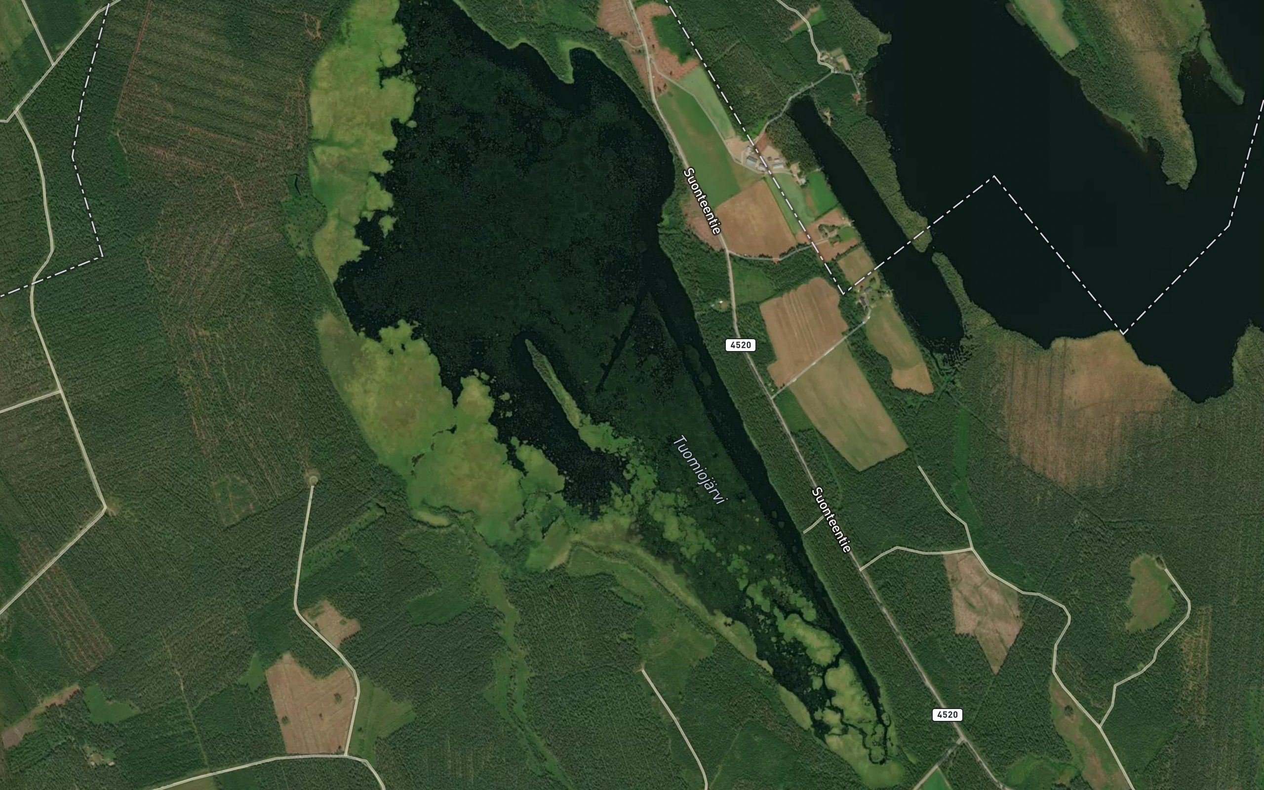 Tuomiojarvi