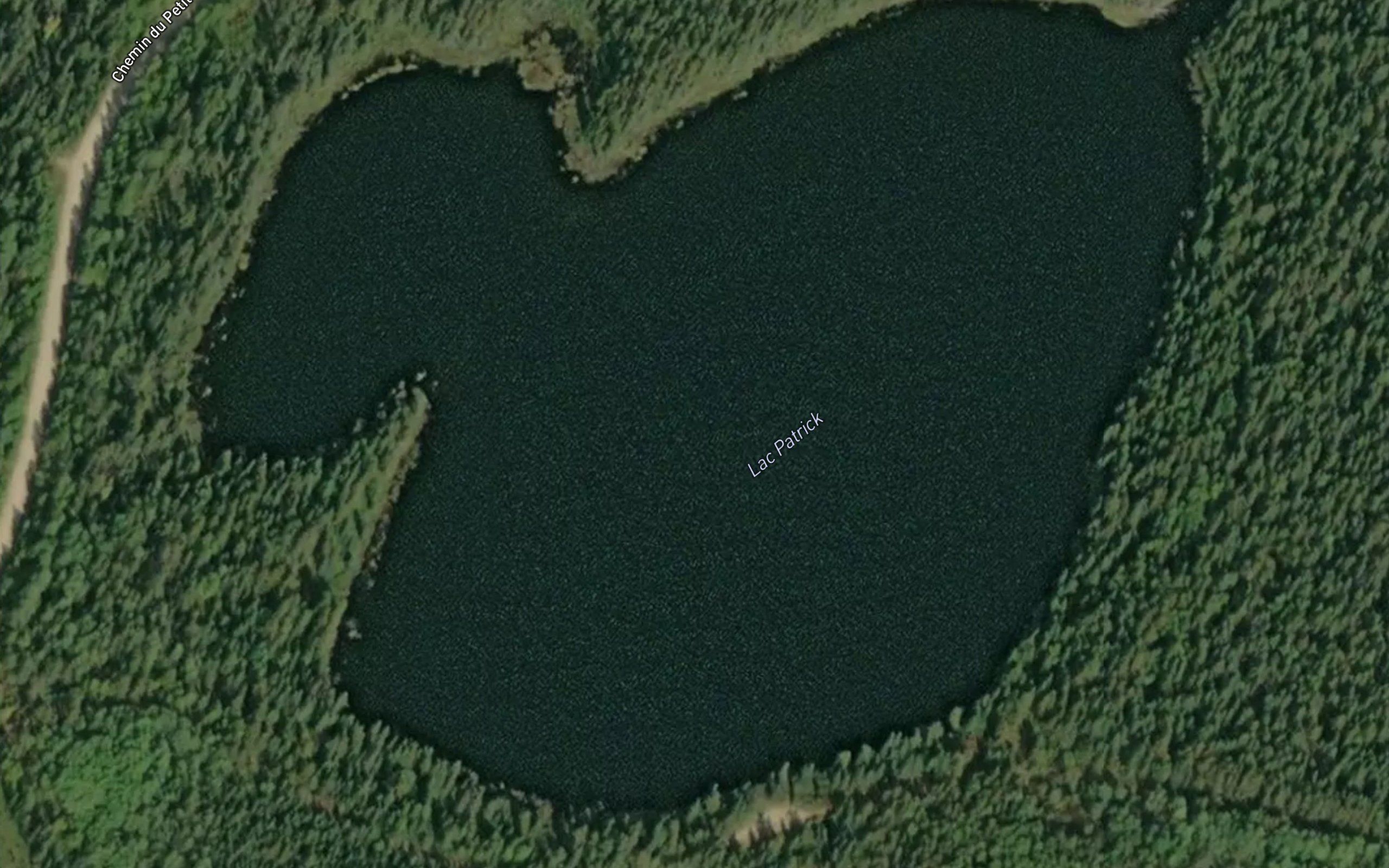 Lac Patrick