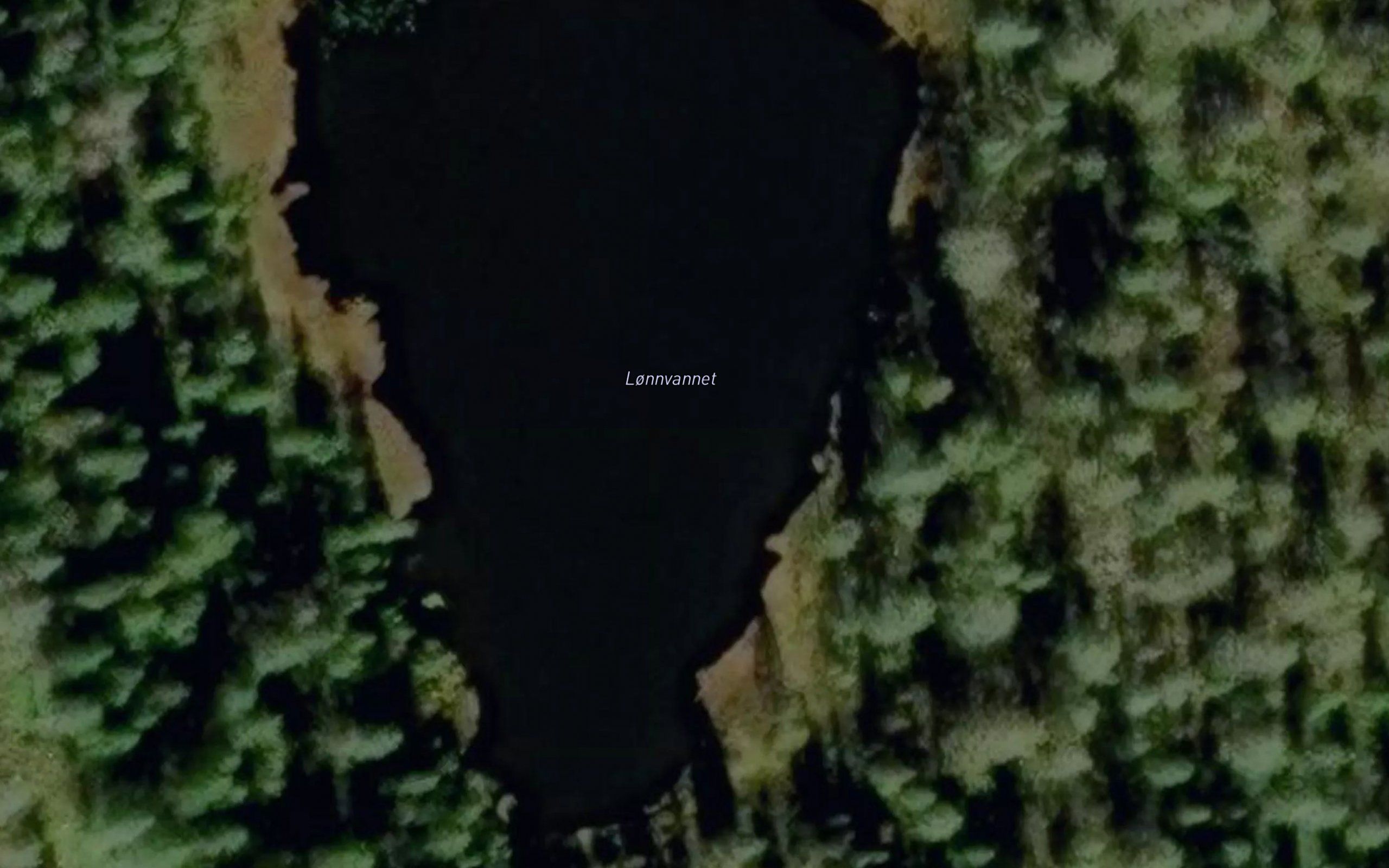 Lonnvannet