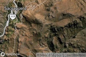 Rio Quinto-Arma