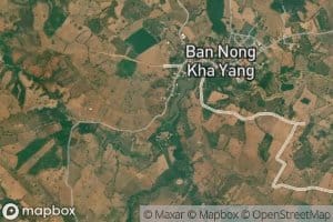 Ang Kep Nam Huai Phai Dat