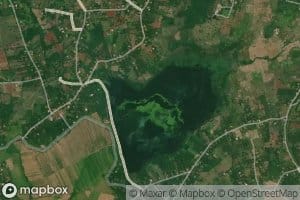 Paniyankadawala Wewa