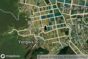 Naktongjesam-soryuji