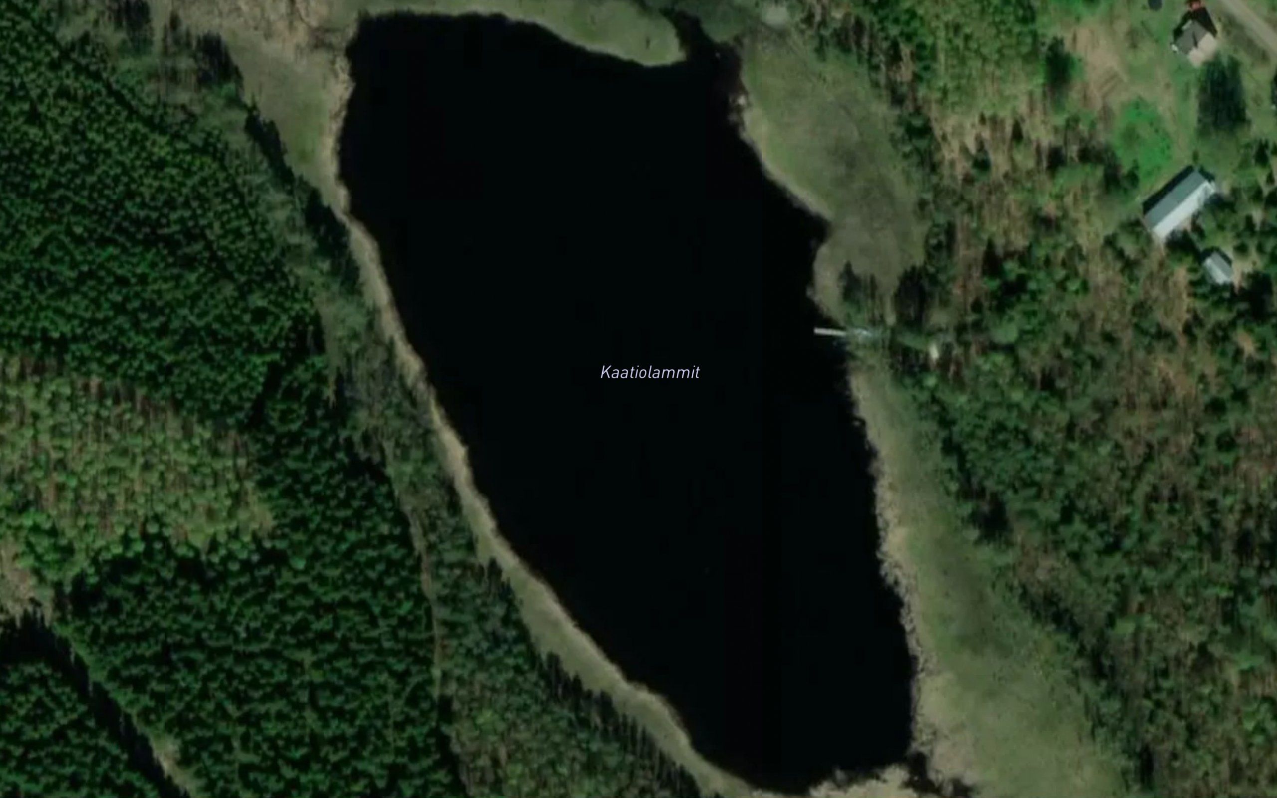 Kaatiolammit