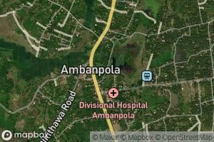 Ambanpola Wewa