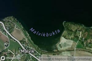 Malvikbukta
