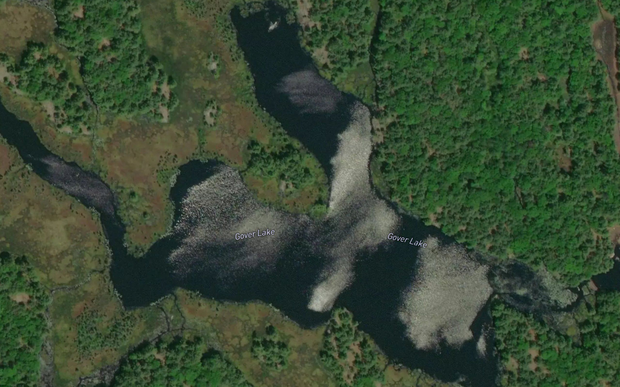 Gover Lake