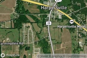 West Fork Tanyard Branch