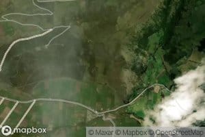 Quebrada Arrayancuchu