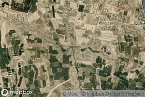 Khwajah-Chasht-e Wali Kandah