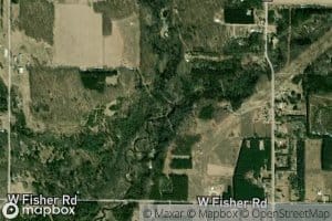 North Branch Lincoln River