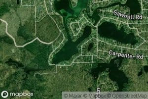 Boathouse Lake