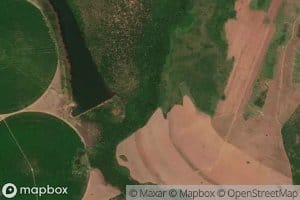 Corrego Quatro Margens