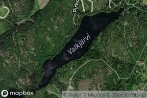 Valkjarvi