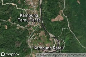 Sungai Tugusan