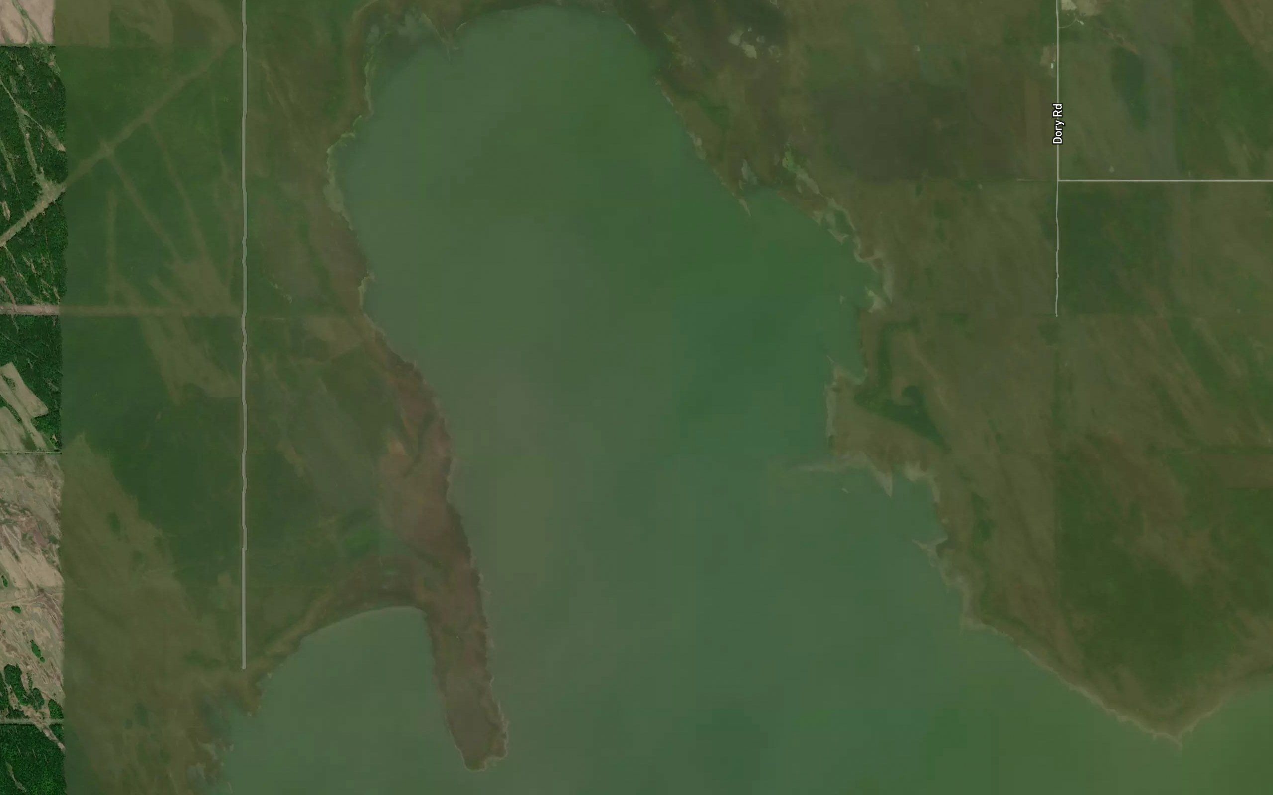 Kaupontekak Bay