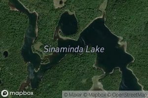 Sinaminda Lake