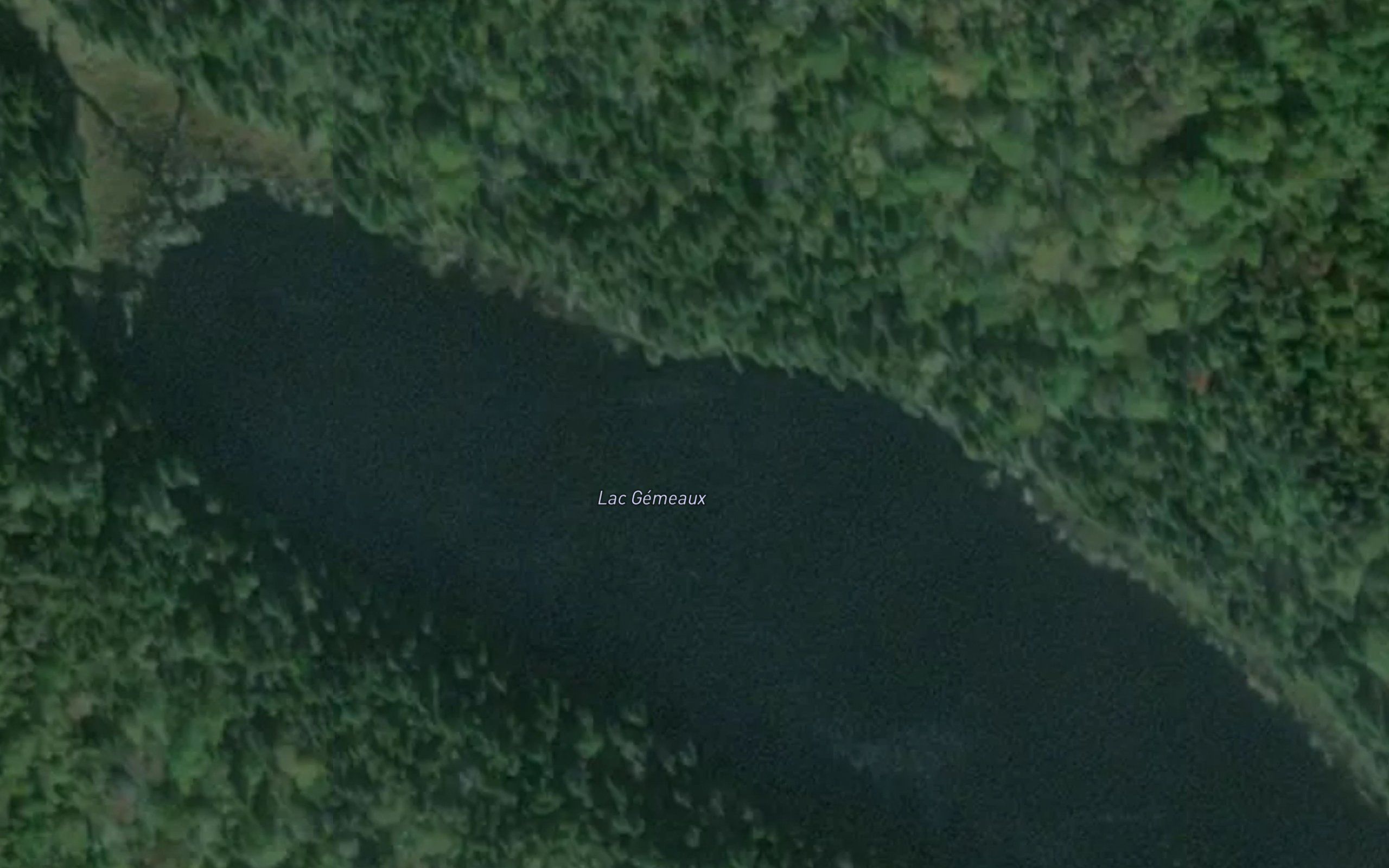 Lac Gemeaux