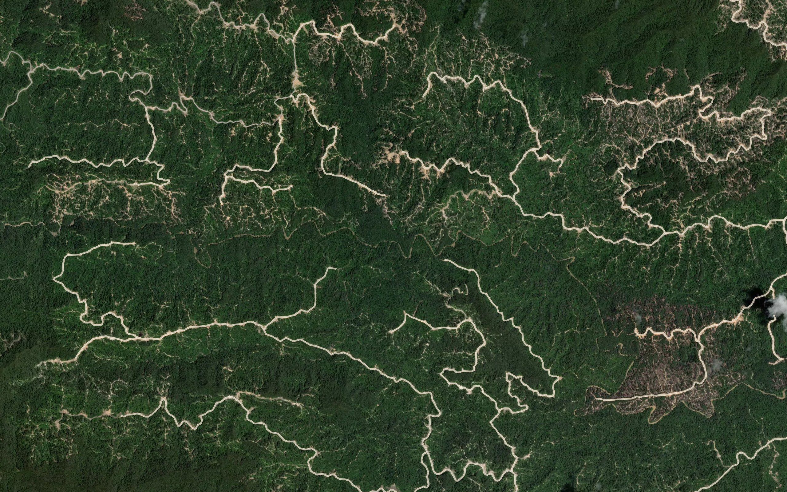 Sungai Pangi