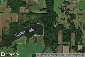 Butler City Lake