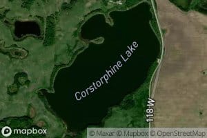 Christopherson Lake