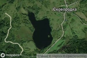 Ozero Ladovo