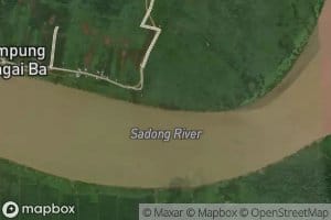 Sungai Bunta