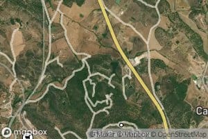 Barranco do Furadouro