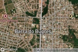 Rio dos Bugres