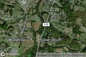 West Fork Pigeon River