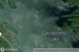 Catchacoma Lake