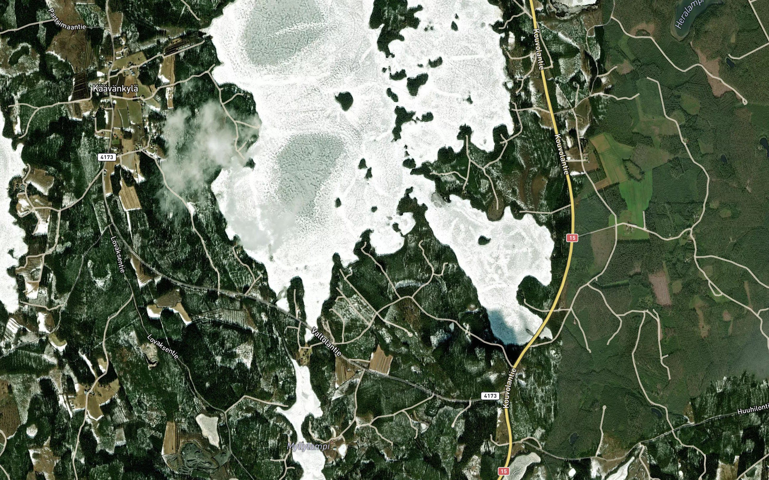Kuikkolahti