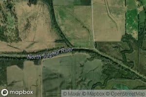 Hickory Creek