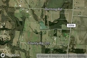 Soil Conservation Service Site 30 Reservoir