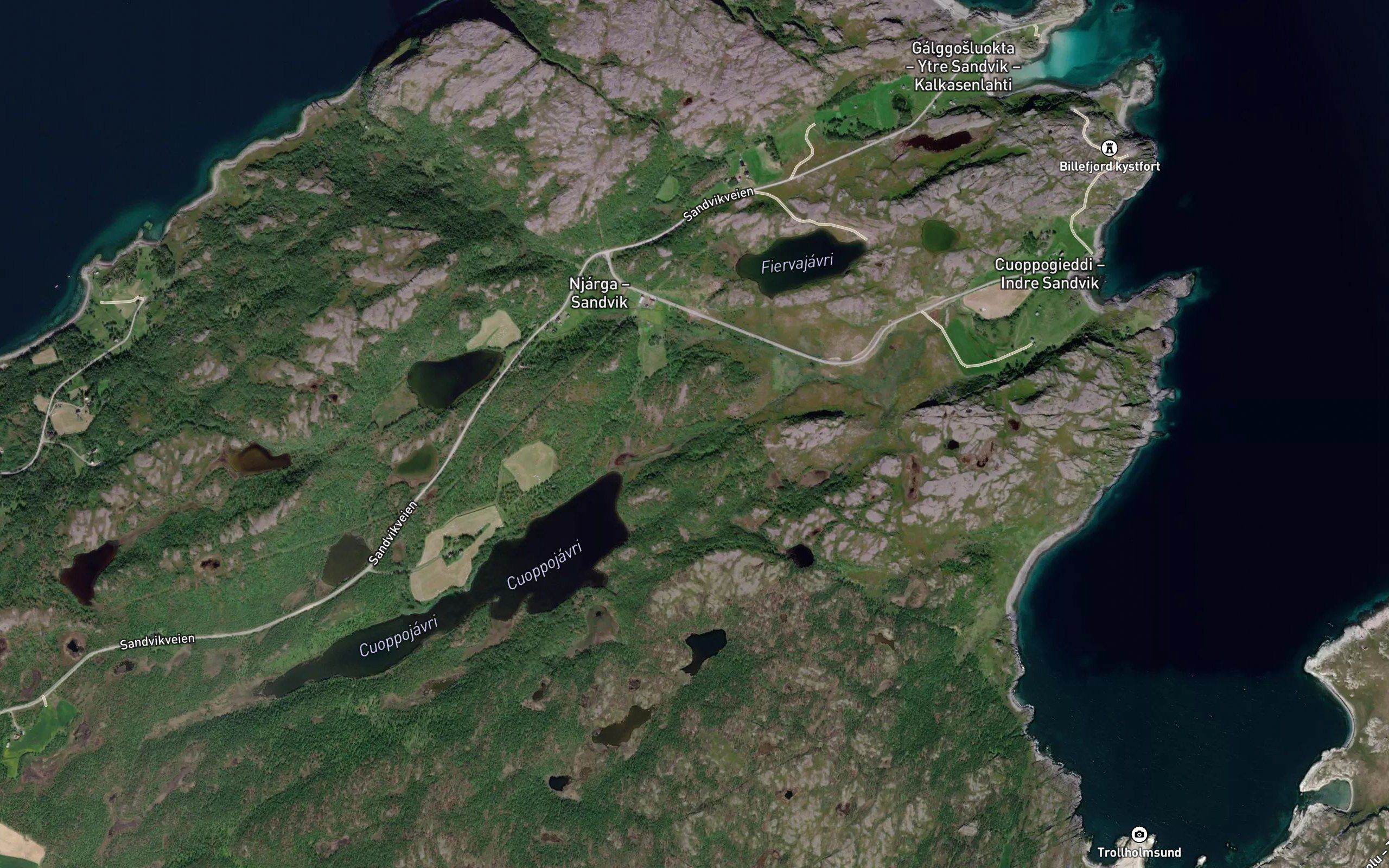 Cuobbujakka