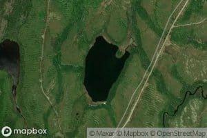 Lac Lupien