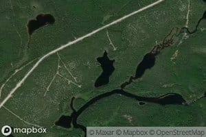 Lac Dames