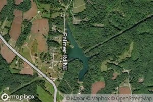 New Lexington Reservoir