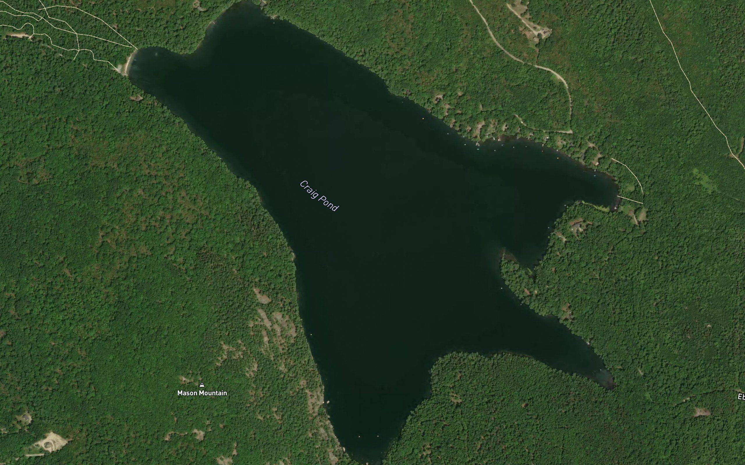 Craig Pond