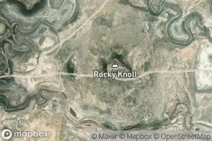 Rocky Knoll Spring