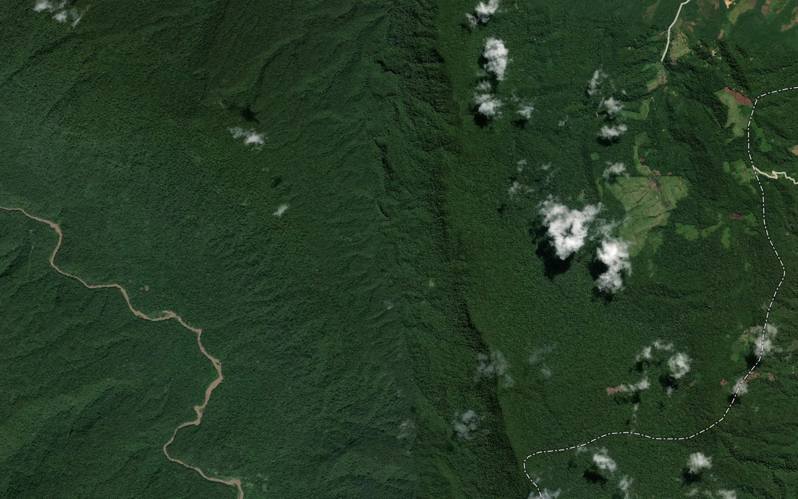 Quebrada Sapani