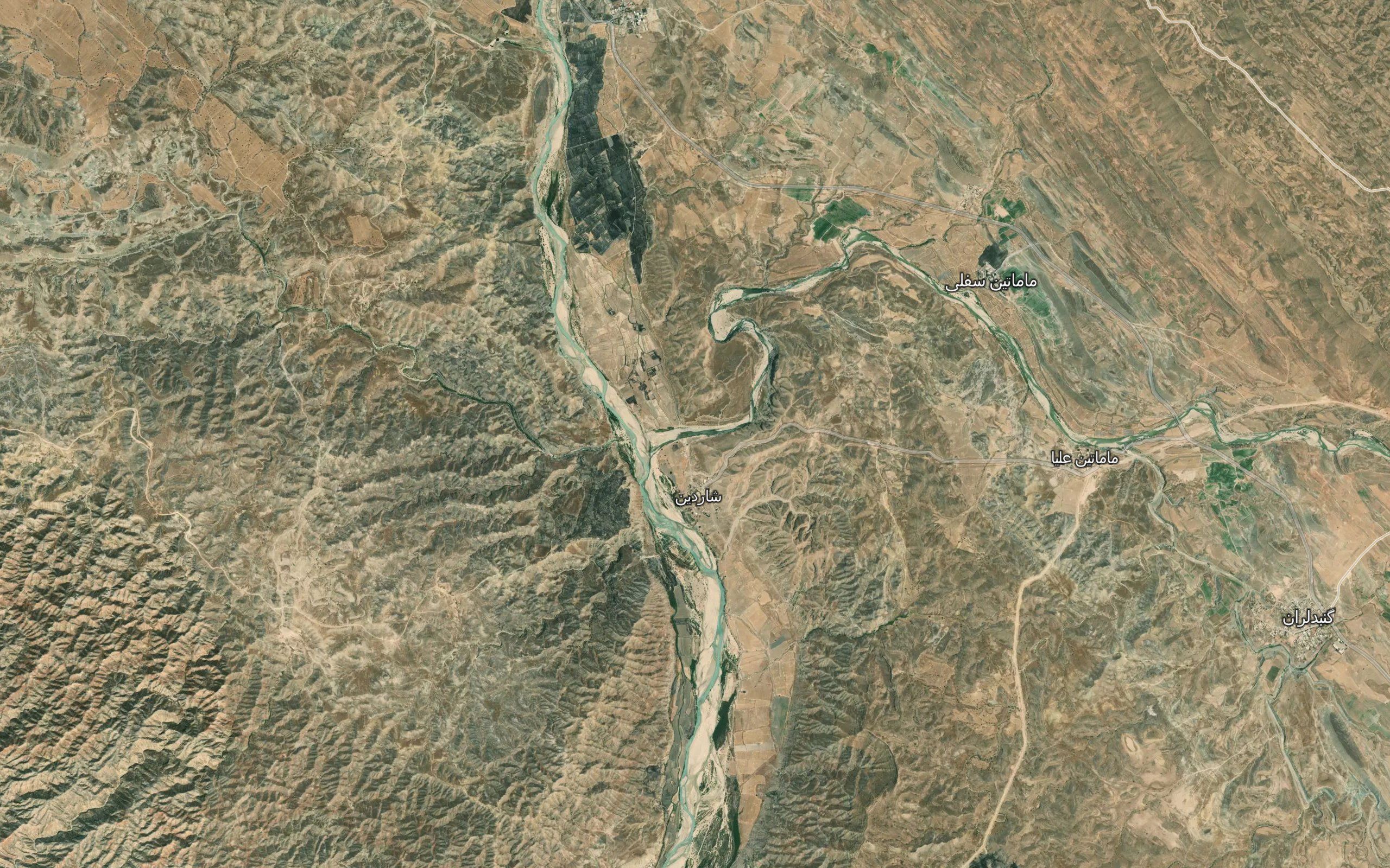 Rudkhaneh-ye Talkh