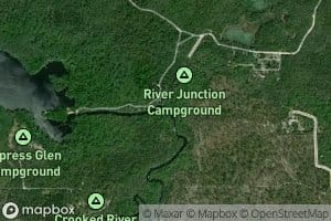 Little Withlacoochee River