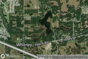 Robinson Lake
