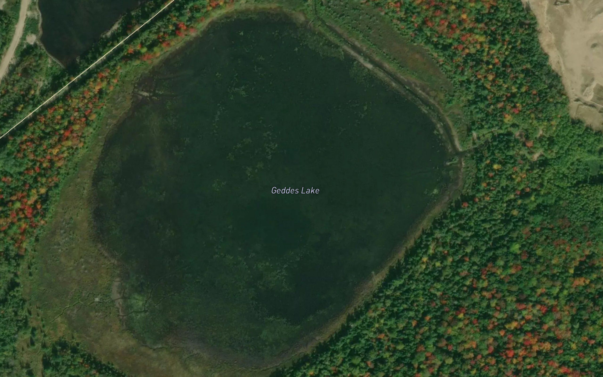 Geddes Lake