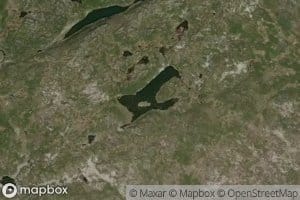 Svartevatnet
