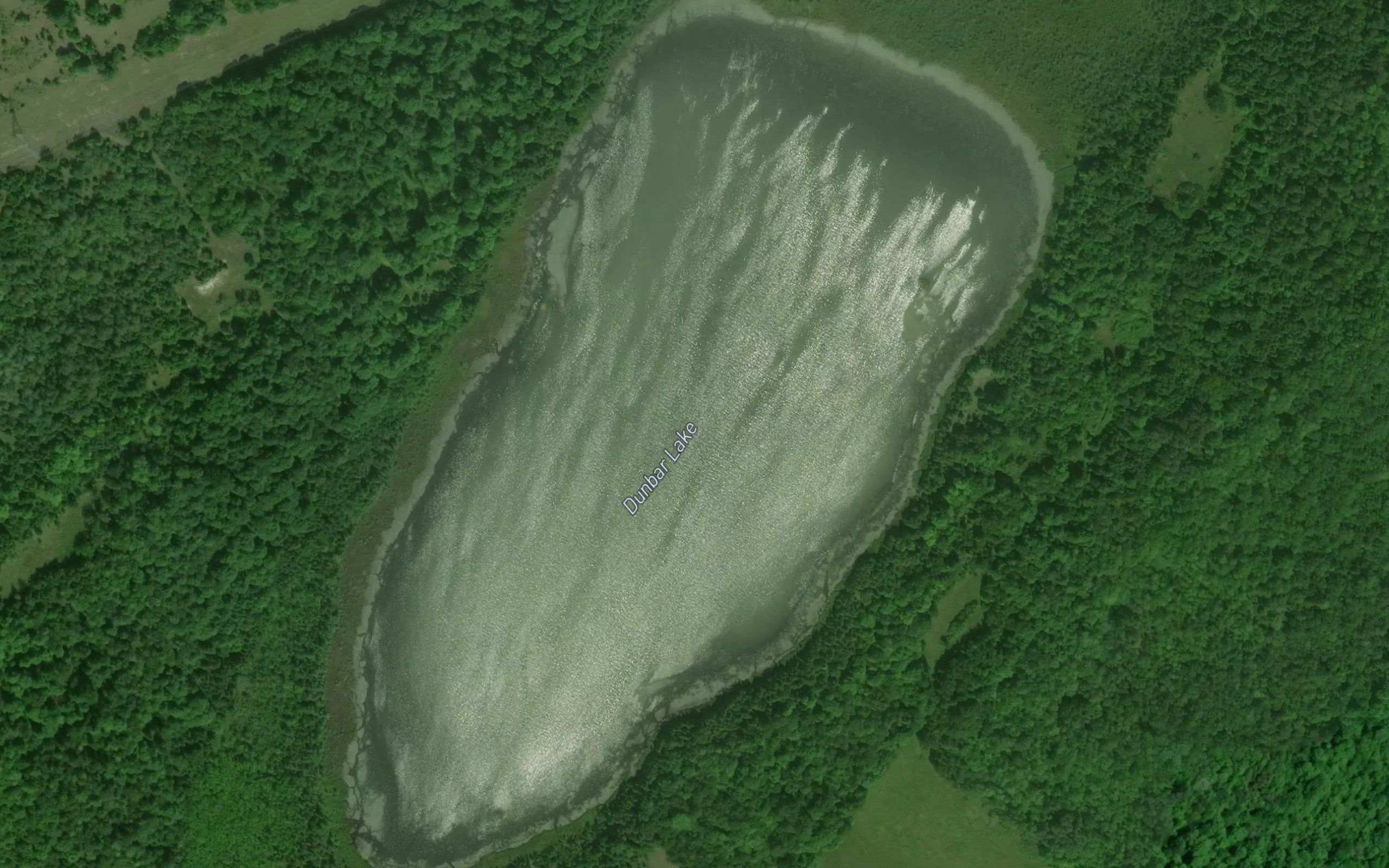 Dunbar Lake