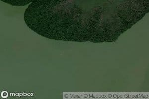 Boca de Cano Nuevo