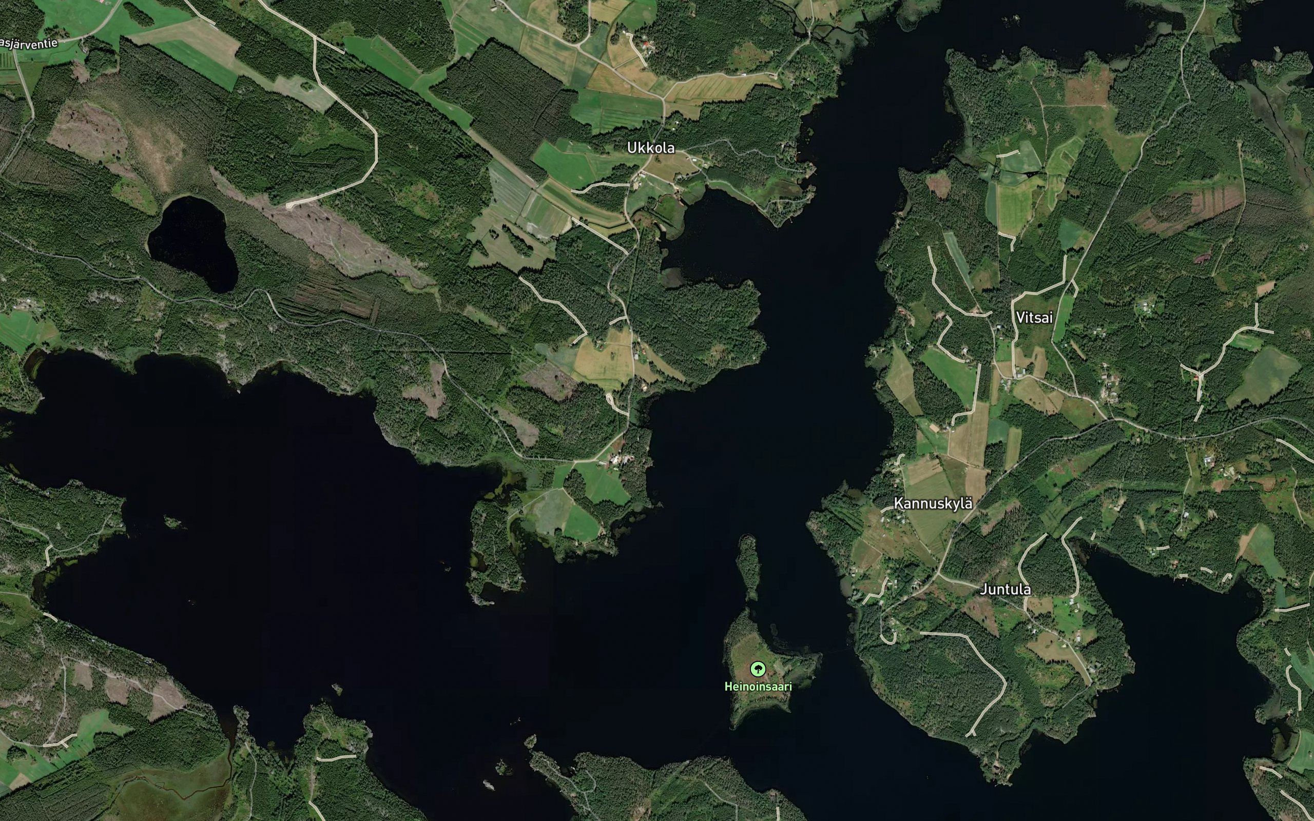 Ikavistenlahti