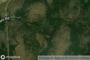 Lake of the Twin Fawns